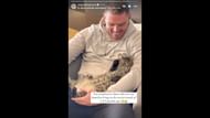 Screenshot of Chelsea Freeman's Instagram story (Image from - Instagram.com/@chelseafreeman5 IG Stories)